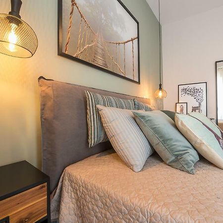 "Sunbow Olive"- Boutique Apartment In Dowtown Atina Dış mekan fotoğraf