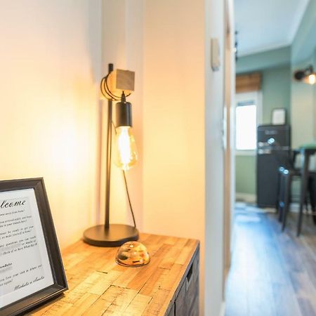 "Sunbow Olive"- Boutique Apartment In Dowtown Atina Dış mekan fotoğraf