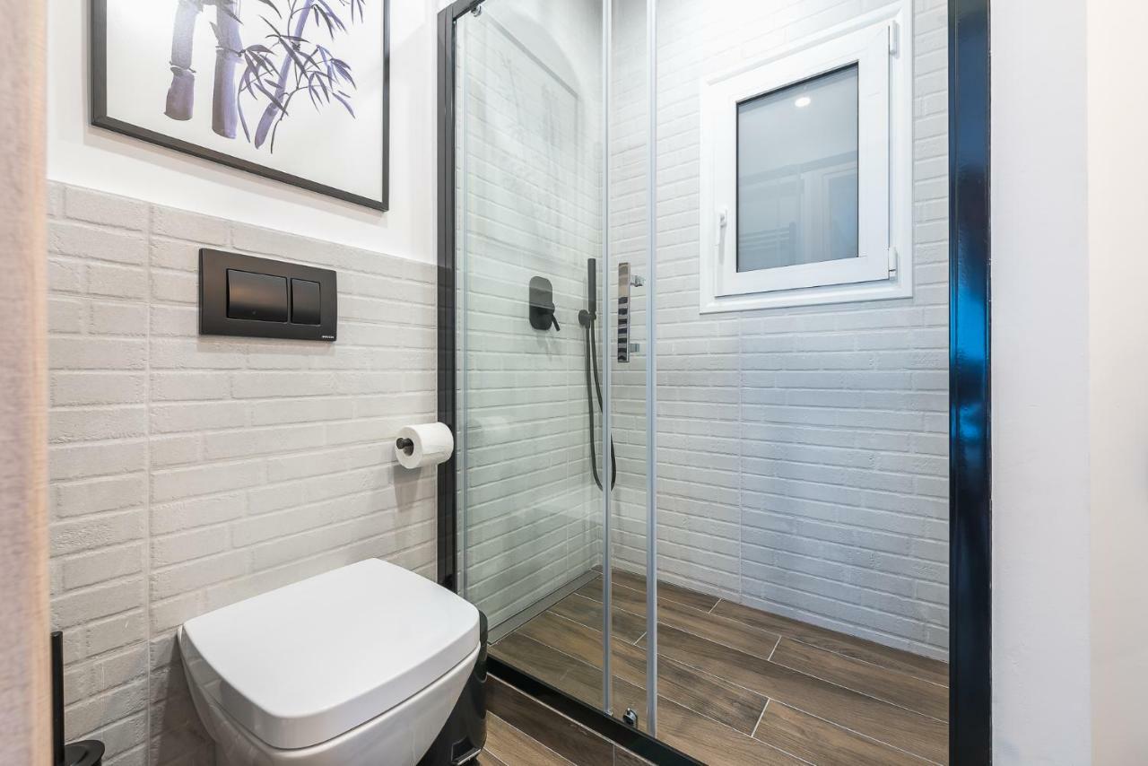 "Sunbow Olive"- Boutique Apartment In Dowtown Atina Dış mekan fotoğraf