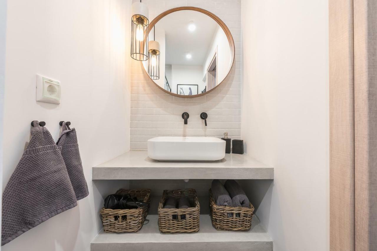 "Sunbow Olive"- Boutique Apartment In Dowtown Atina Dış mekan fotoğraf