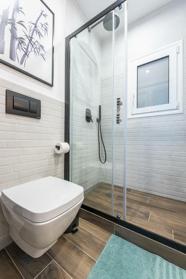 "Sunbow Olive"- Boutique Apartment In Dowtown Atina Dış mekan fotoğraf