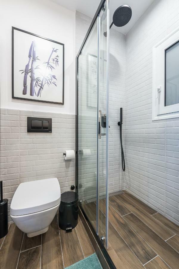 "Sunbow Olive"- Boutique Apartment In Dowtown Atina Dış mekan fotoğraf