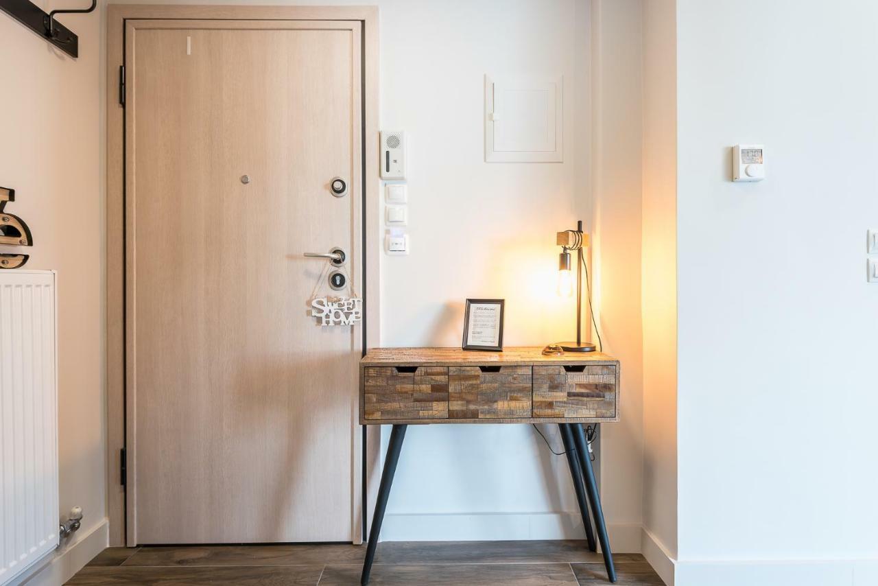 "Sunbow Olive"- Boutique Apartment In Dowtown Atina Dış mekan fotoğraf