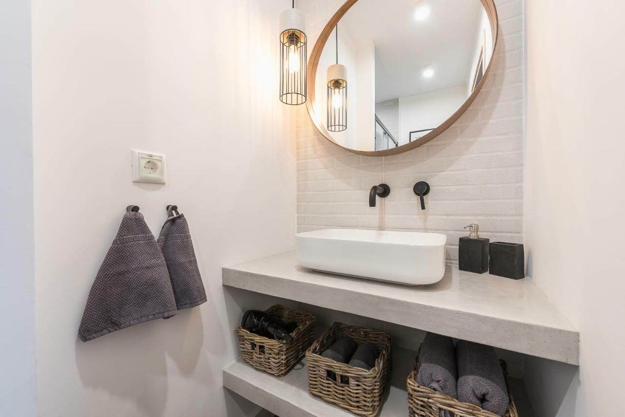 "Sunbow Olive"- Boutique Apartment In Dowtown Atina Dış mekan fotoğraf