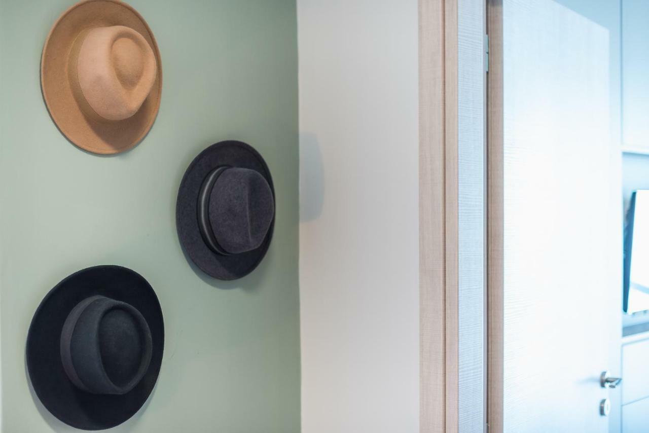 "Sunbow Olive"- Boutique Apartment In Dowtown Atina Dış mekan fotoğraf